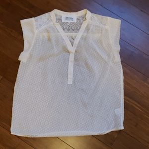 Alice Blue for Stitch Fix blouse
